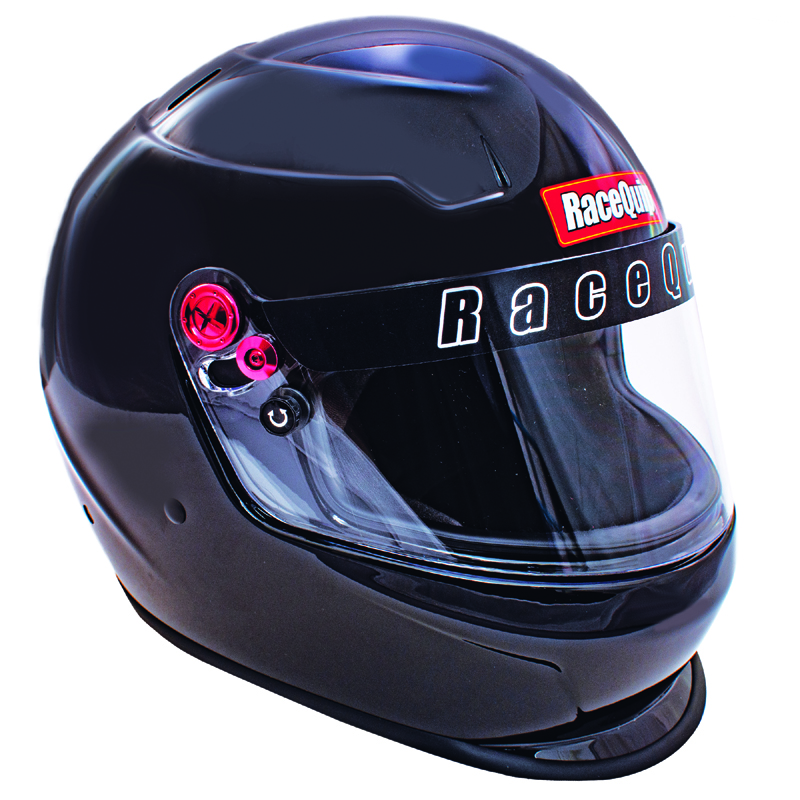 PRO20 SA2020 GLBLK SML HELMET